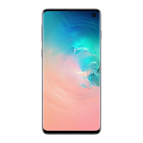 Galaxy - GALLERY　S10 128GB　ジャンク品 Amazon.com: Samsung Galaxy S10, 128GB, Prism White