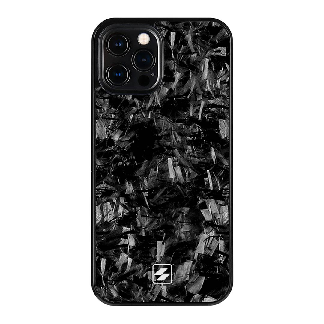 FORGED CARBON IPHONE 12 and 12 PRO