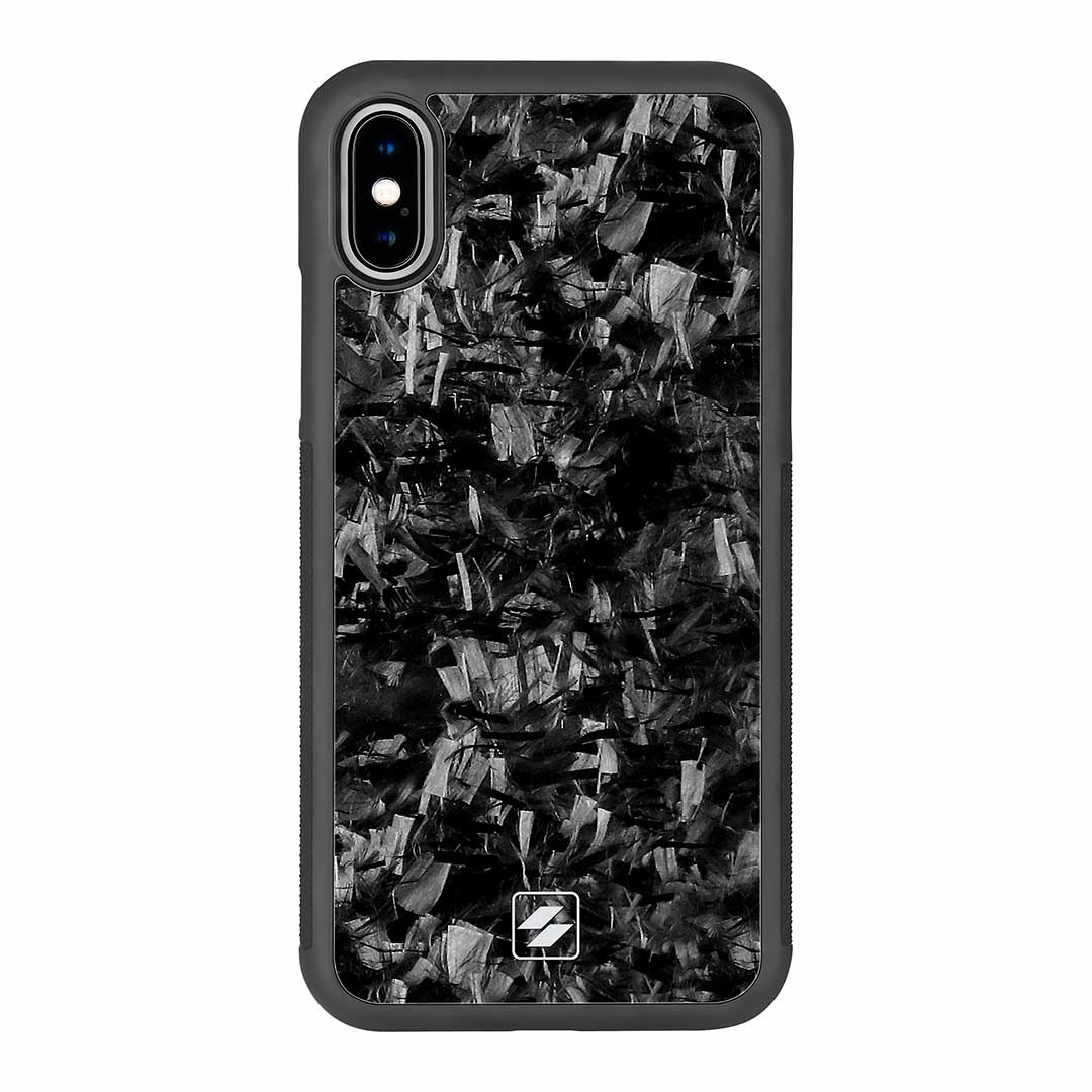 FORGED CARBON IPHONE X/XS JOHN MANSION FORGED CARBON IPHONE X/XS JOHN MANSION