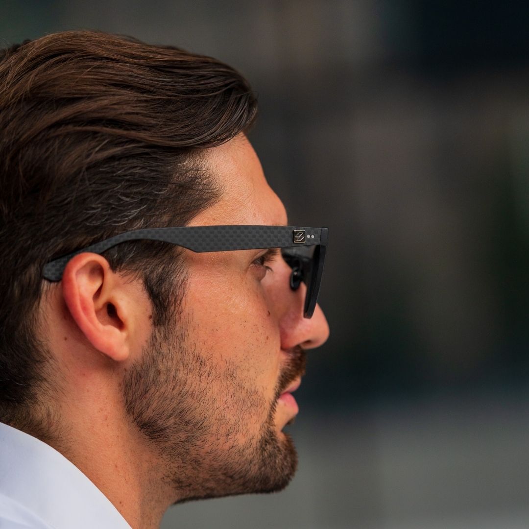 Lastra In Carbonio 5,0 Mm - AXes - Foto 3